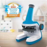 National Geographic - Explorer Series Microscope Kit