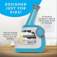 National Geographic - Explorer Series Microscope Kit