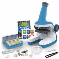 National Geographic - Explorer Series Microscope Kit