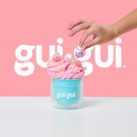GUI GUI - Deluxe Duo Pack
