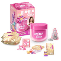 GUI GUI - Slime by Salish Matter