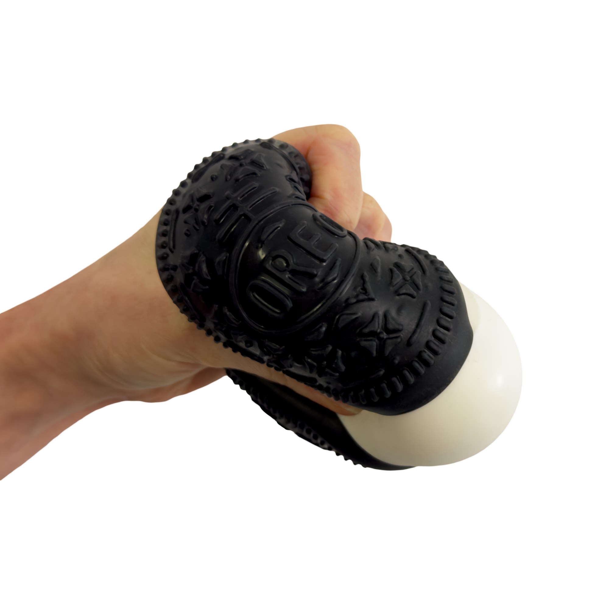 Oreo - Squishy Toy