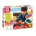 Tutti Frutti - City Cars Modelling Dough Kit