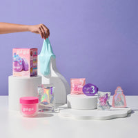 GUI GUI - Scented Slime 1 Pack