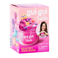 GUI GUI - Slime by Salish Matter