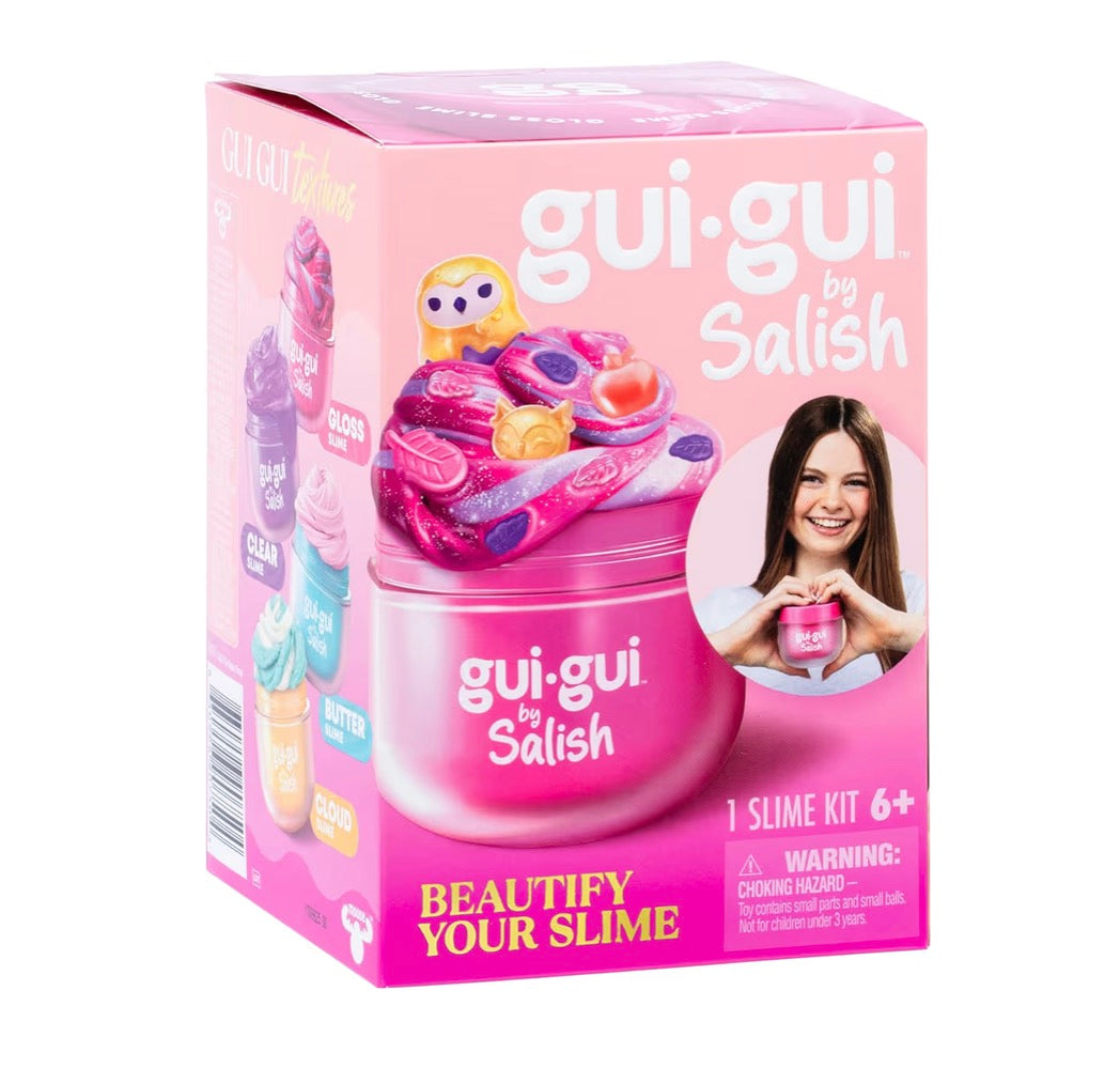 GUI GUI - Slime by Salish Matter