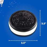 Oreo - Squishy Toy