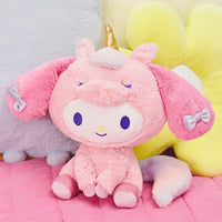 GUND - Sanrio My Melody Unicorn Plush Toy