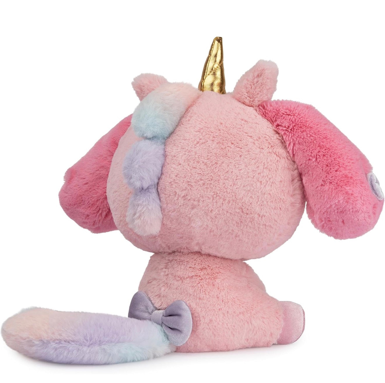 GUND - Sanrio My Melody Unicorn Plush Toy