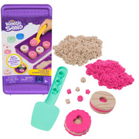 Kinetic Sand - Cookie Box