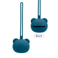 Silicone Pacifier Case – BPA-Free