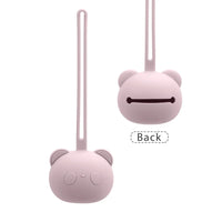 Silicone Pacifier Case – BPA-Free