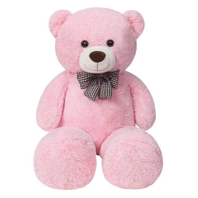 Teddy Bear Plush Toy