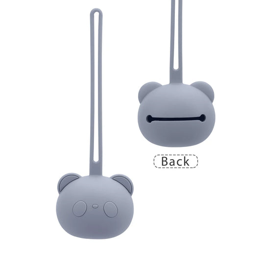 Silicone Pacifier Case – BPA-Free