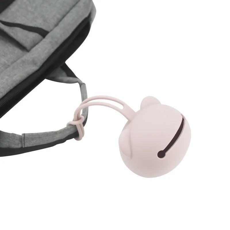 Silicone Pacifier Case – BPA-Free