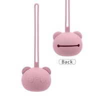 Silicone Pacifier Case – BPA-Free