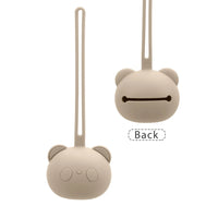 Silicone Pacifier Case – BPA-Free