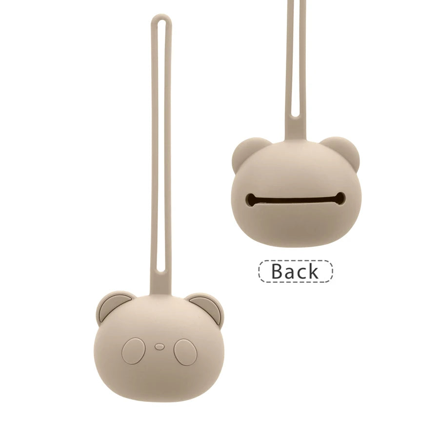 Silicone Pacifier Case – BPA-Free