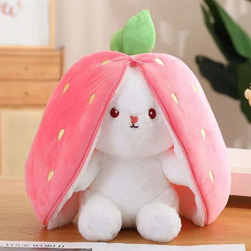 Rabbit Plush Toy 
