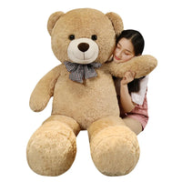 Teddy Bear Plush Toy