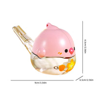 Bird whistle blow toy- Mini Water Blowing Toy for Kids