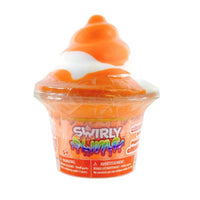 Slime - Swirly Ice Cream