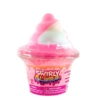 Slime - Swirly Ice Cream