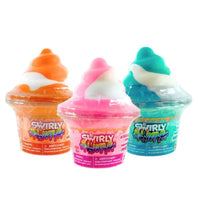 Slime - Swirly Ice Cream