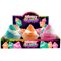 Slime - Swirly Ice Cream