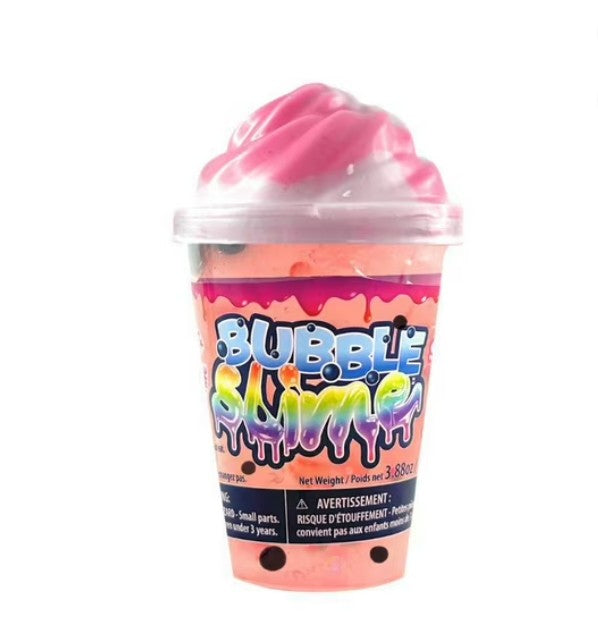 Slime - Bubble Tea