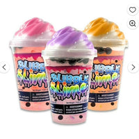 Slime - Bubble Tea