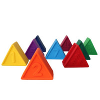 Jellystone - Triblox in Rainbow