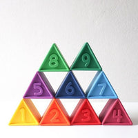 Jellystone - Triblox in Rainbow