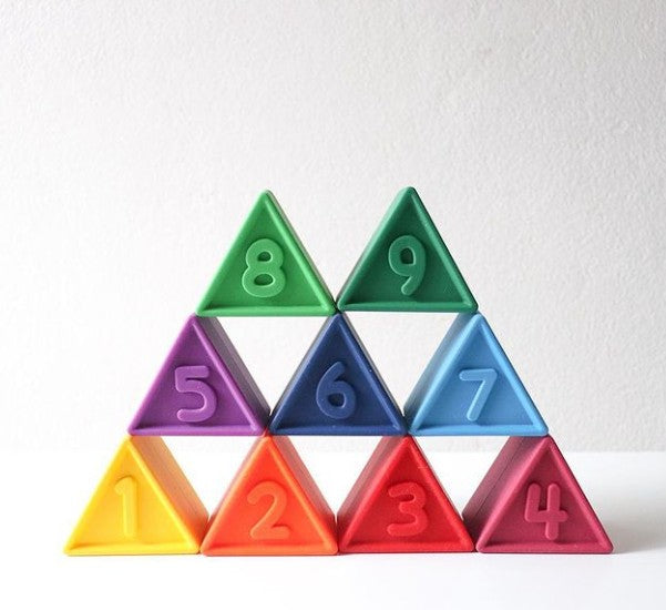 Jellystone - Triblox in Rainbow