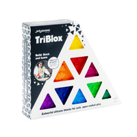 Jellystone - Triblox in Rainbow