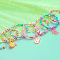 Fashion Angels - Kawaii Cuties Charm Jewelry Kit