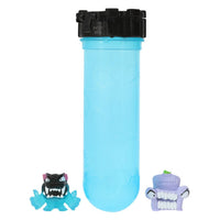 Mr Beast Lab Swarms Test Tube