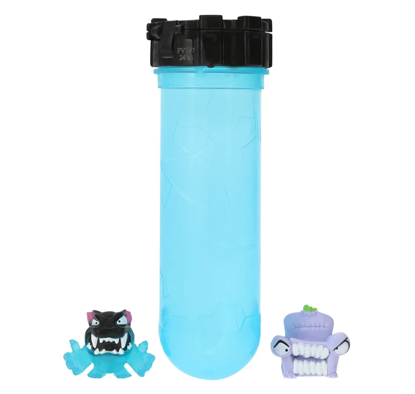 Mr Beast Lab Swarms Test Tube