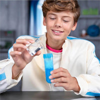 Mr Beast Lab Swarms Test Tube