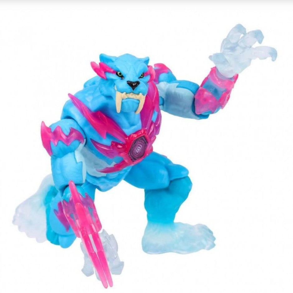 MrBeast Lab- Hyper Fusion Mutators