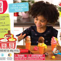 Tutti Frutti Ice Cream Kit