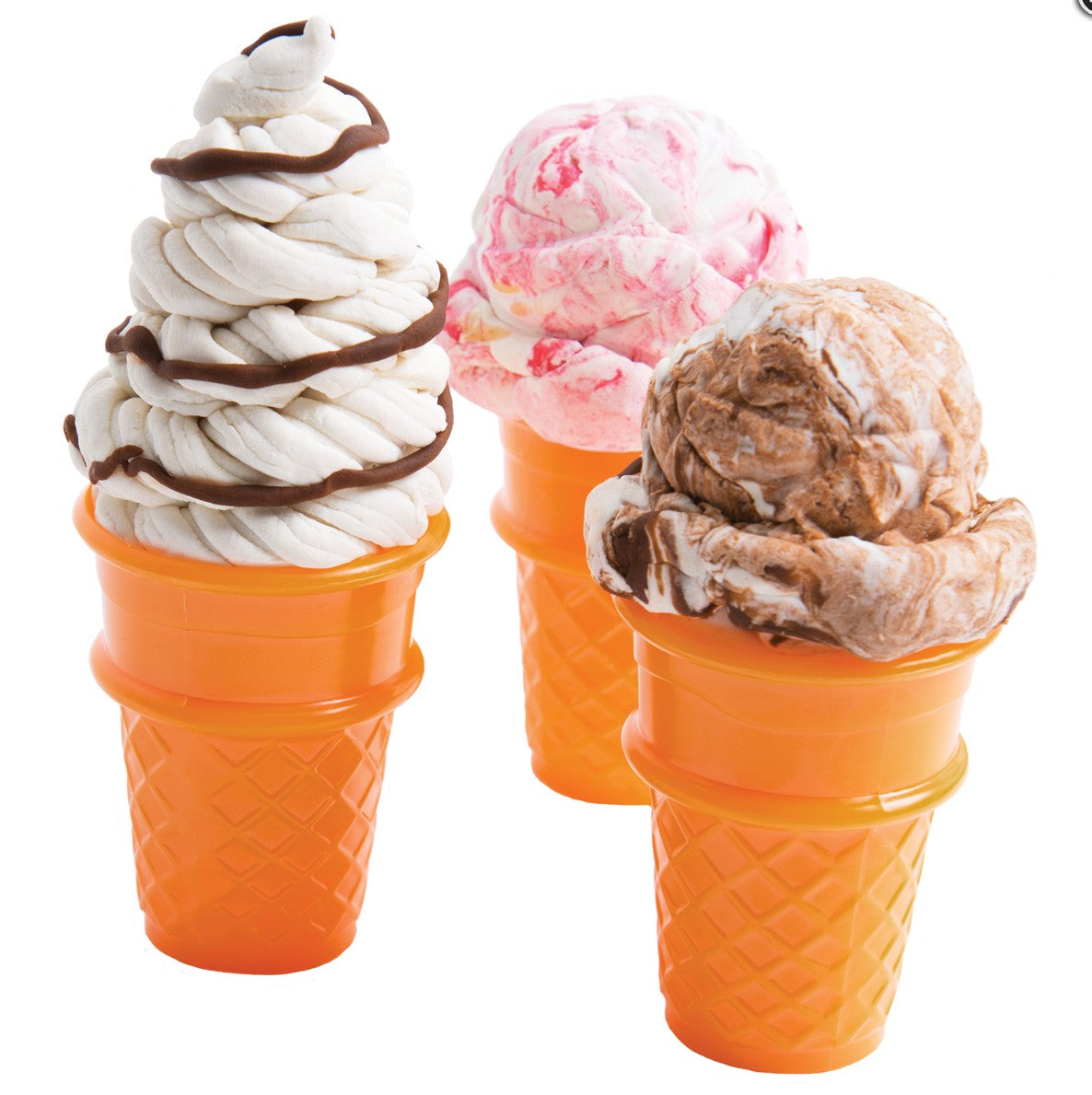 Tutti Frutti Ice Cream Kit