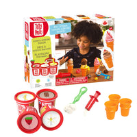 Tutti Frutti Ice Cream Kit