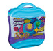 Kinetic Sand - SquishMotion Playset