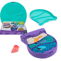 Kinetic Sand - Project Planet Deep Sea