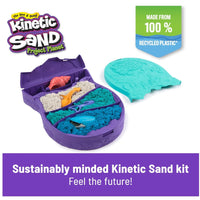 Kinetic Sand - Project Planet Deep Sea