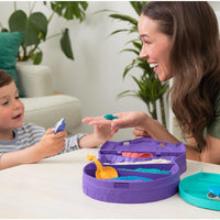 Kinetic Sand - Project Planet Deep Sea