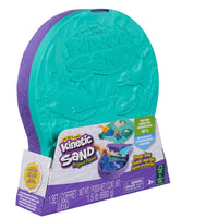 Kinetic Sand - Project Planet Deep Sea