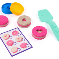 Kinetic Sand - Cookie Box