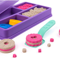 Kinetic Sand - Cookie Box